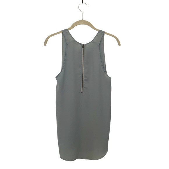 Aritzia Wilfred Sèvres Blouse in mint green - Picture 13 of 14